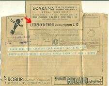 Telegrammi anni con usato  Torino