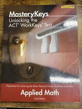 Workkeys study guide for sale  Raymore