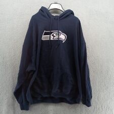 Seattle seahawks sweatshirt for sale  Clifton