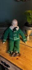 Antique porcelain boy for sale  Fishers