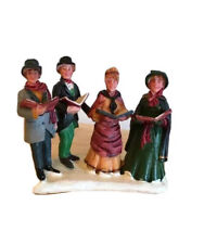 Christmas carolers victorian for sale  Colwich