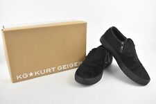 Kurt geiger black for sale  NORTHAMPTON