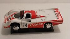 Modello porsche 956 usato  Sassuolo