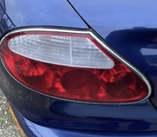 jaguar xkr rear light for sale  LONDON