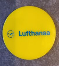 Lufthansa werbegeschenk spiege gebraucht kaufen  Taufkirchen