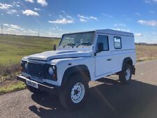 Land rover 110 for sale  PETERBOROUGH