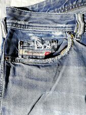 Diesel jeans vintage usato  Santa Croce Sull Arno