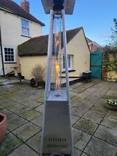 Pyramid flame tower for sale  RAYLEIGH