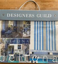 Designers guild fabric for sale  LONDON