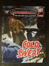 Commando comic cold for sale  DONCASTER