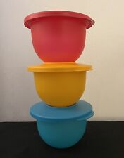 New tupperware mini for sale  Wallingford