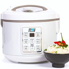 M4y rice cooker for sale  DURHAM