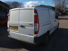 Mercedes vito scuttle for sale  DUMFRIES