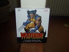 Wolverine univers arme d'occasion  Laudun-l'Ardoise