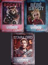 Guardians the galaxy d'occasion  France