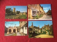 Gloucester postcards chipping for sale  NORWICH