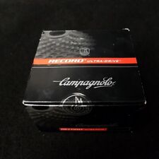 Cassette campagnolo record d'occasion  Toulon-