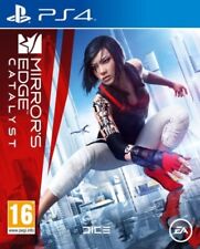 Mirror edge catalyst for sale  STOCKPORT