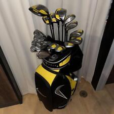 Nike Golf Sasquatch Series Full Set for sale  Shipping to South Africa