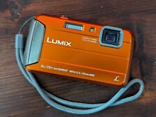 Panasonic lumix ft30 gebraucht kaufen  Sigmaringen
