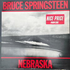 bruce springsteen vinyl for sale  KINGSWINFORD