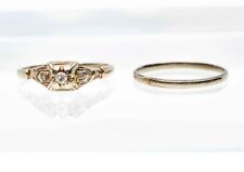 18kt diamond ring for sale  Weaverville