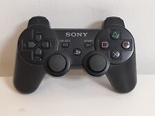 Playstation manette dualshock d'occasion  Marseille V