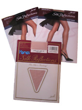 Pair hanes silk for sale  Colorado Springs