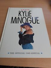 Kylie minogue official for sale  EXETER