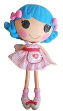 Lalaloopsy rosy blue for sale  Woodland