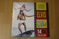 Elvis blue hawaii gebraucht kaufen  Biberach a.d. Riß