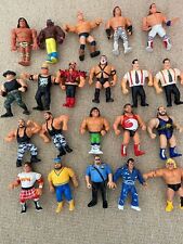 wwf hasbro for sale  HARPENDEN