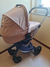 Kinderwagen harvey easywalker gebraucht kaufen  Grünbühl,-Pattonville