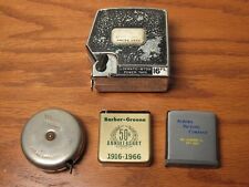 Vintage lot tape for sale  Elburn