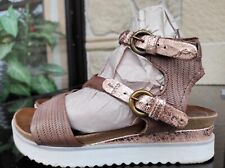 Mjus sandalen sandaletten gebraucht kaufen  FÜ-Vach,-Burgfarrnb.,-O'fürberg