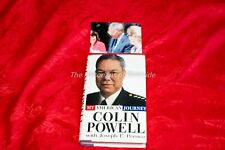 signed powell book colin for sale  Riverside