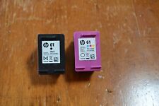 hp tri color cartridge 61 for sale  Erie