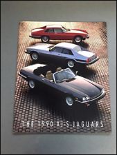 1990 jaguar xj s for sale  Red Wing