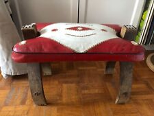 Petit banc marocain d'occasion  Paris XV