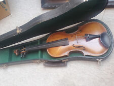 Uralte geige violin gebraucht kaufen  Deutschland