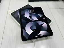 Apple iPad Air 5ª Geração 10.9" 2022 M1 - 64GB WiFi - Cinza Espacial, usado comprar usado  Enviando para Brazil