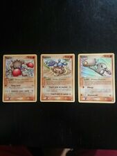 Carte pokémon tygnon d'occasion  Mirande