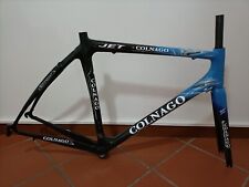 Carbon Jet Frame Crystal Colnago for sale  Shipping to South Africa