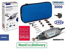 Dremel 3000 multi for sale  Shipping to Ireland