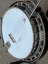 Gtr string banjo for sale  INVERURIE