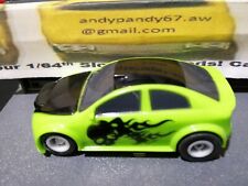 Scalextric micro tomy for sale  SHEFFIELD
