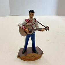 2004 elvis presley for sale  Shipping to Ireland