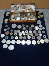 Old coins for sale  BARRY