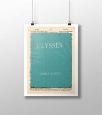 James joyce ulysses for sale  LIVERPOOL