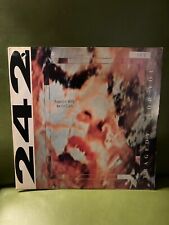 Front 242 tragedy for sale  Greensboro